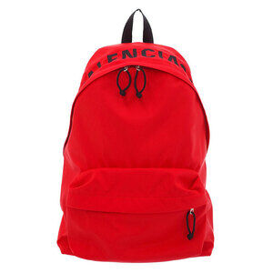 Balenciaga Wheel Backpack